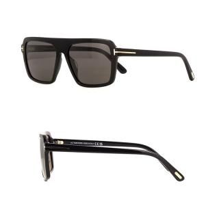<img class='new_mark_img1' src='https://img.shop-pro.jp/img/new/icons14.gif' style='border:none;display:inline;margin:0px;padding:0px;width:auto;' />ȥե TOM FORD Vincent TF1176 (FT1176) 01A 