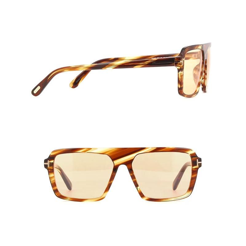 トムフォード TOM FORD Vincent TF1176 (FT1176) 53E 