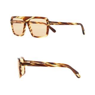 <img class='new_mark_img1' src='https://img.shop-pro.jp/img/new/icons14.gif' style='border:none;display:inline;margin:0px;padding:0px;width:auto;' />ȥե TOM FORD Vincent TF1176 (FT1176) 53E 
