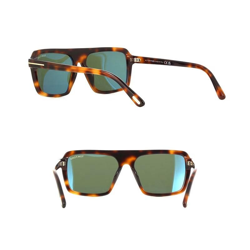 ȥե TOM FORD Vincent TF1176 (FT1176) 53N 