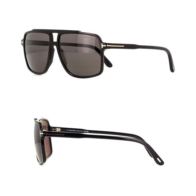  ȥե TOM FORD Kemp TF1177 (FT1177) 01A 