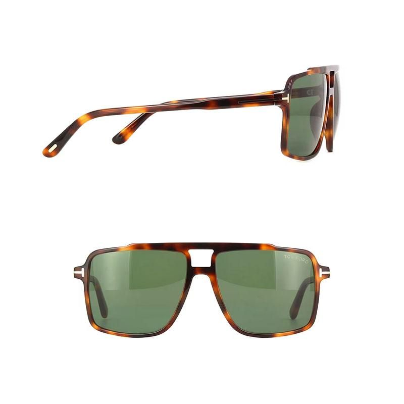 トムフォード TOM FORD  Kemp TF1177 (FT1177) 53N 