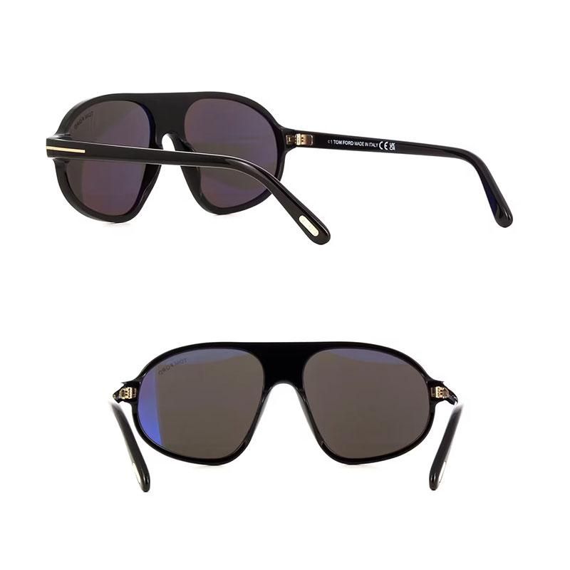 ȥե TOM FORD Erol TF1178 (FT1178) 01A 