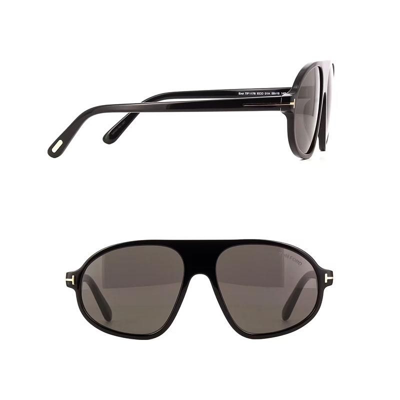 ȥե TOM FORD Erol TF1178 (FT1178) 01A 