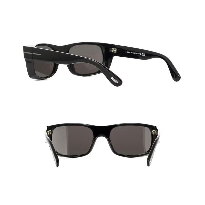 ȥե TOM FORD Juan TF1181-N (FT1181-N) 01A 
