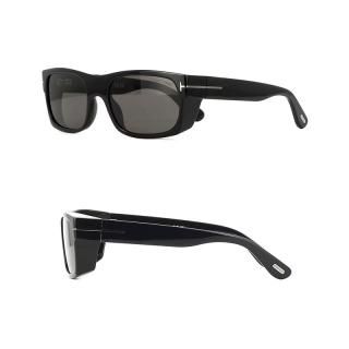 <img class='new_mark_img1' src='https://img.shop-pro.jp/img/new/icons14.gif' style='border:none;display:inline;margin:0px;padding:0px;width:auto;' />ȥե TOM FORD Juan TF1181-N (FT1181-N) 01A 