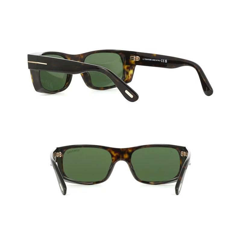 ȥե TOM FORD Juan TF1181-N (FT1181-N) 52N 