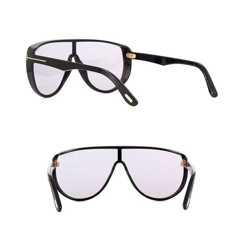 ȥե TOM FORD Achilles TF1182 (FT1182) 01A 