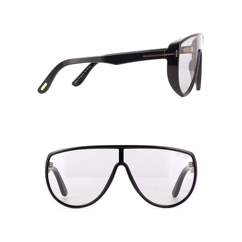ȥե TOM FORD Achilles TF1182 (FT1182) 01A 
