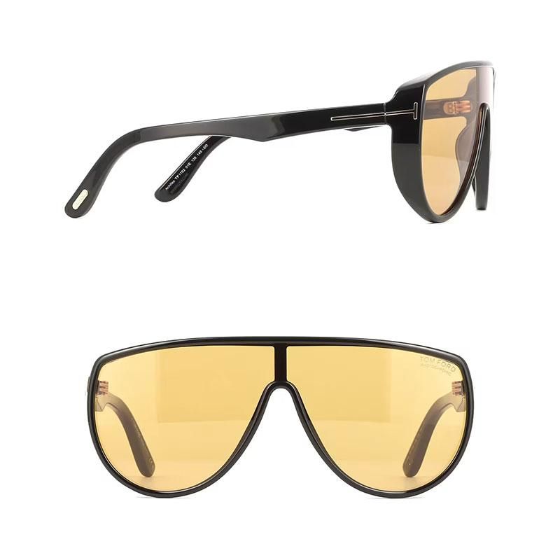 ȥե TOM FORD Achilles TF1182 (FT1182) 01E 