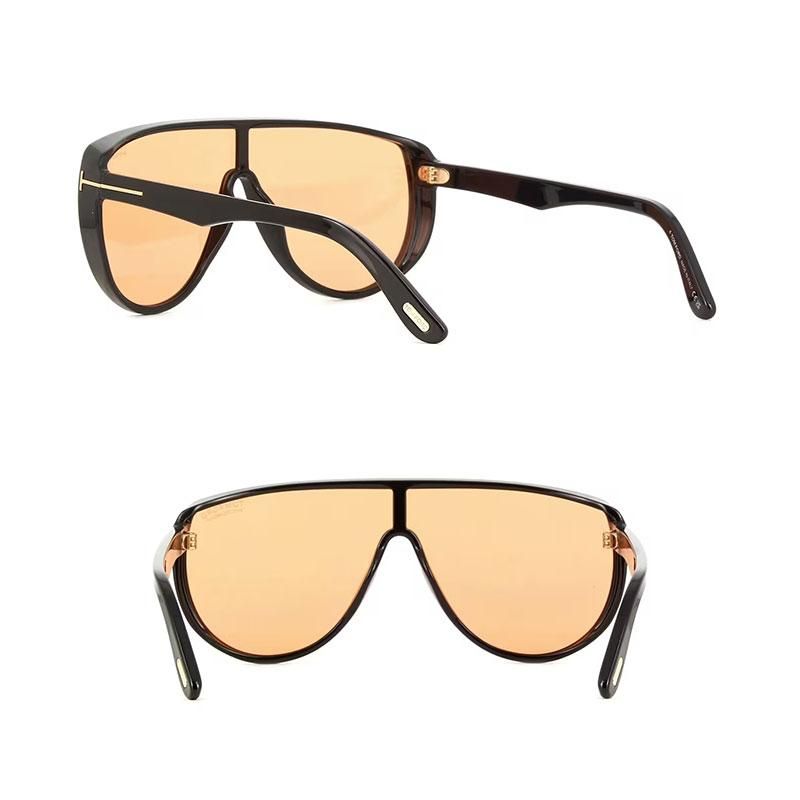 トムフォード TOM FORD Achilles TF1182 (FT1182) 05E 