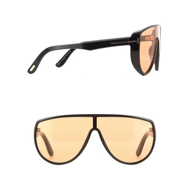 トムフォード TOM FORD Achilles TF1182 (FT1182) 05E 