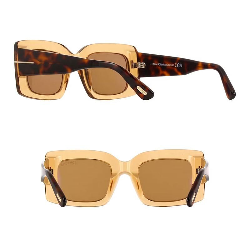 ȥե TOM FORD Brigitta TF1188 (FT1188) 45E 