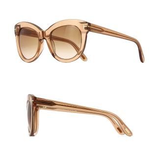  ȥե TOM FORD Odette TF1189 (FT1189) 45F 