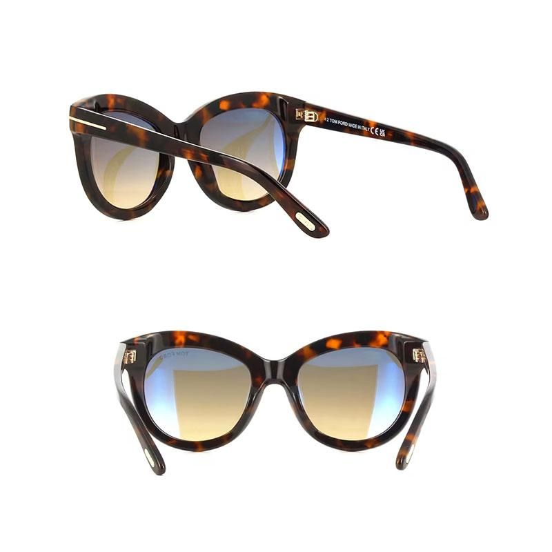 ȥե TOM FORD Odette TF1189 (FT1189) 52F 