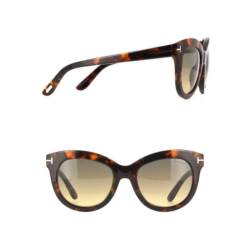 ȥե TOM FORD Odette TF1189 (FT1189) 52F 