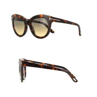  ȥե TOM FORD Odette TF1189 (FT1189) 52F 