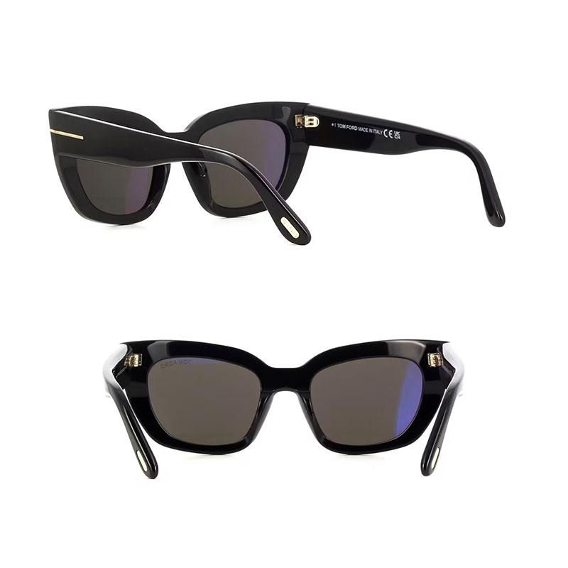 トムフォード TOM FORD Athena TF1190 (FT1190) 01A 