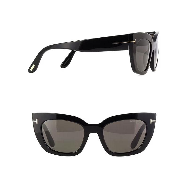 トムフォード TOM FORD Athena TF1190 (FT1190) 01A 