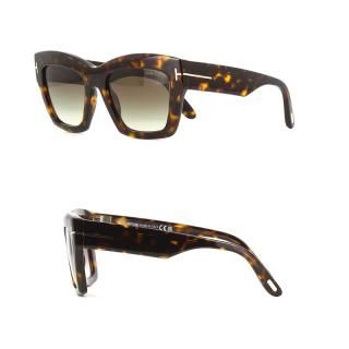  ȥե TOM FORD Luna TF1191 (FT1191) 52B 