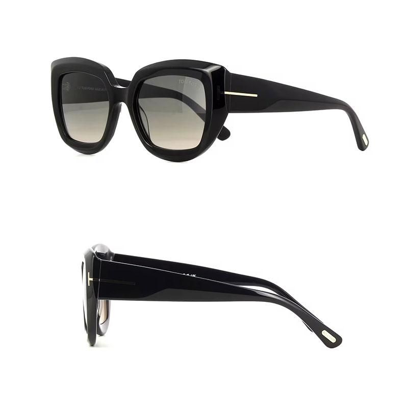  ȥե TOM FORD Saltzman TF1192 (FT1192) 01B 