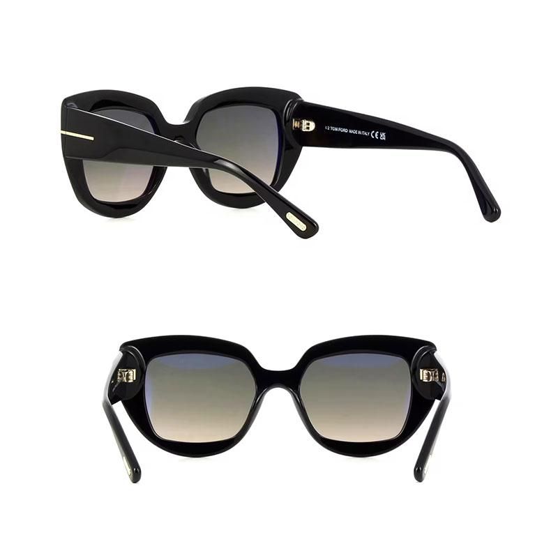 ȥե TOM FORD Saltzman TF1192 (FT1192) 01B 