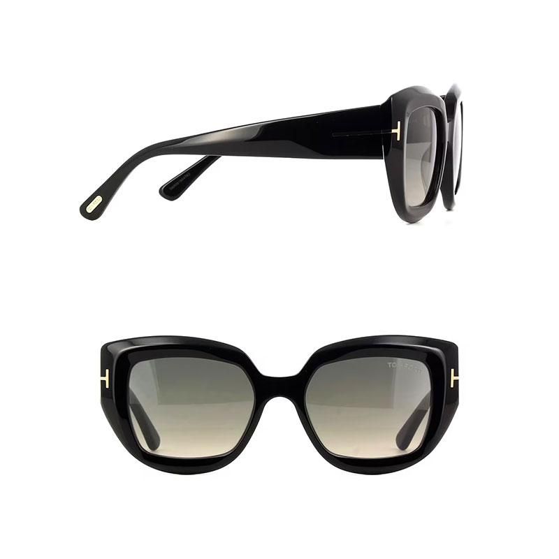 ȥե TOM FORD Saltzman TF1192 (FT1192) 01B 