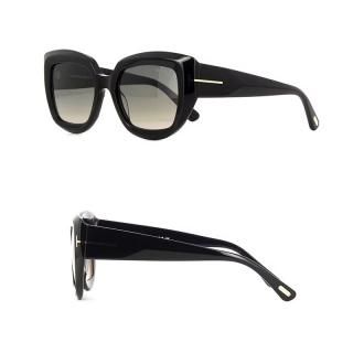 <img class='new_mark_img1' src='https://img.shop-pro.jp/img/new/icons14.gif' style='border:none;display:inline;margin:0px;padding:0px;width:auto;' />ȥե TOM FORD Saltzman TF1192 (FT1192) 01B 