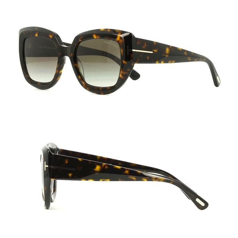  ȥե TOM FORD Saltzman TF1192 (FT1192) 52B 