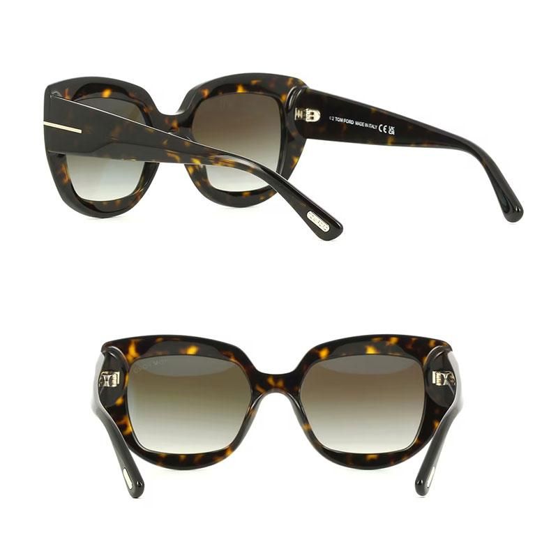 ȥե TOM FORD Saltzman TF1192 (FT1192) 52B 