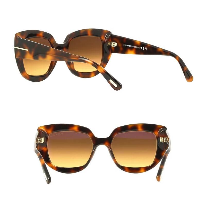 ȥե TOM FORD Saltzman TF1192 (FT1192) 53F 