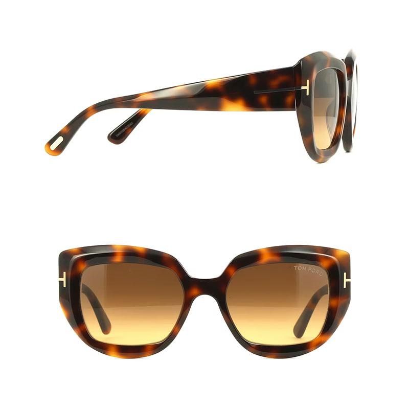 ȥե TOM FORD Saltzman TF1192 (FT1192) 53F 