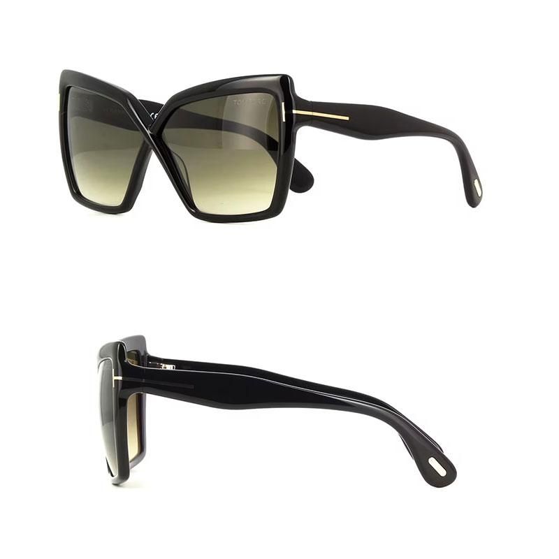  ȥե TOM FORD Fiore TF1195 (FT1195) 01B 