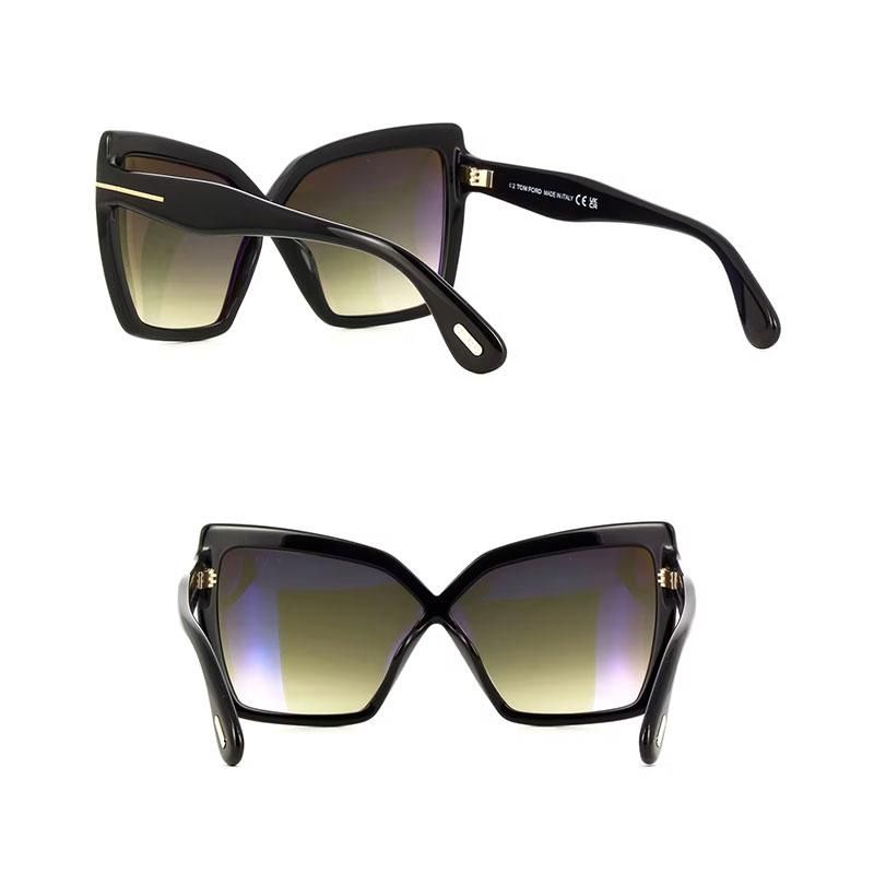 ȥե TOM FORD Fiore TF1195 (FT1195) 01B 