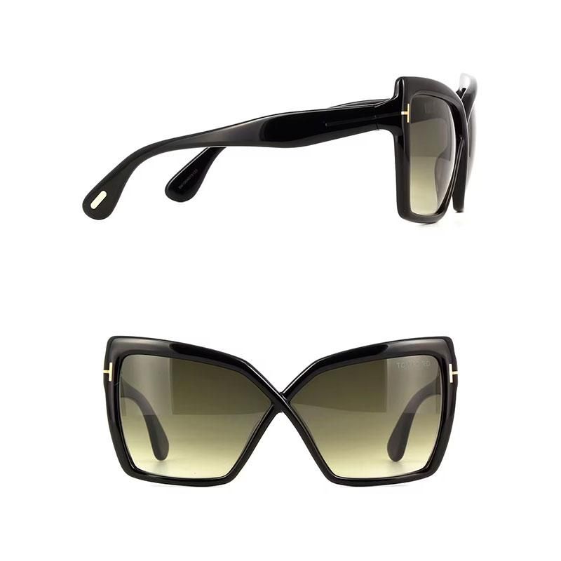 ȥե TOM FORD Fiore TF1195 (FT1195) 01B 
