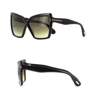 <img class='new_mark_img1' src='https://img.shop-pro.jp/img/new/icons14.gif' style='border:none;display:inline;margin:0px;padding:0px;width:auto;' />ȥե TOM FORD Fiore TF1195 (FT1195) 01B 