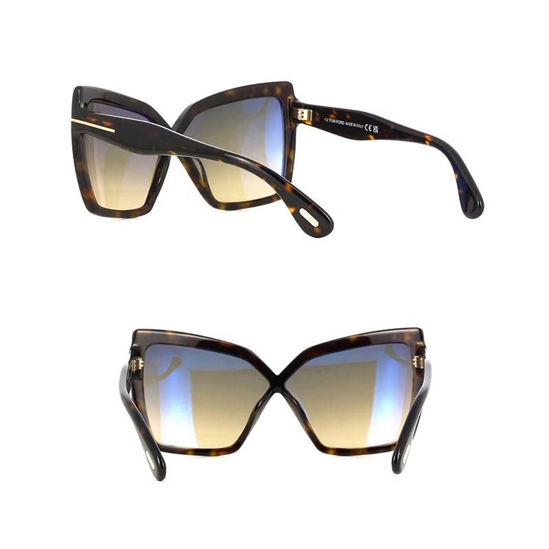 ȥե TOM FORD Fiore TF1195 (FT1195) 52B 