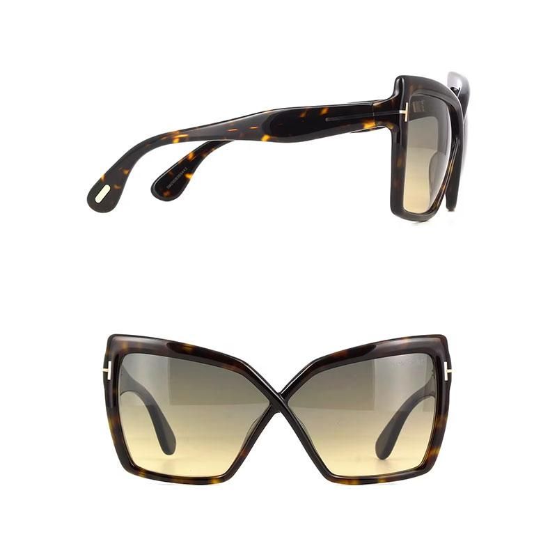 ȥե TOM FORD Fiore TF1195 (FT1195) 52B 