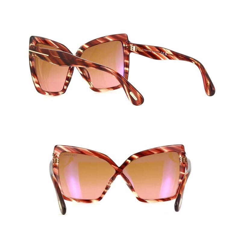 ȥե TOM FORD Flore TF1195 (FT1195) 54F 