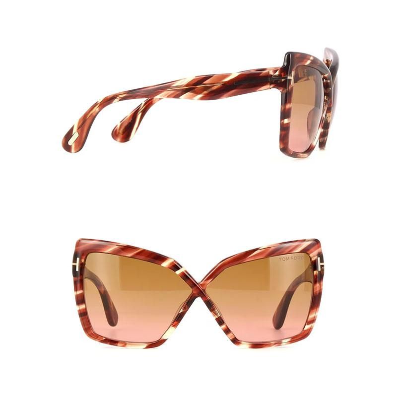 ȥե TOM FORD Flore TF1195 (FT1195) 54F 