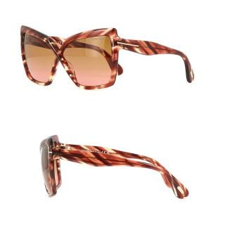 <img class='new_mark_img1' src='https://img.shop-pro.jp/img/new/icons14.gif' style='border:none;display:inline;margin:0px;padding:0px;width:auto;' />ȥե TOM FORD Flore TF1195 (FT1195) 54F 
