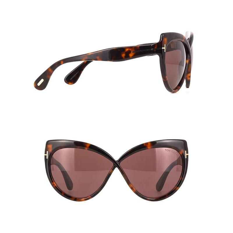 ȥե TOM FORD Beatrice TF1196 (FT1196) 52E 