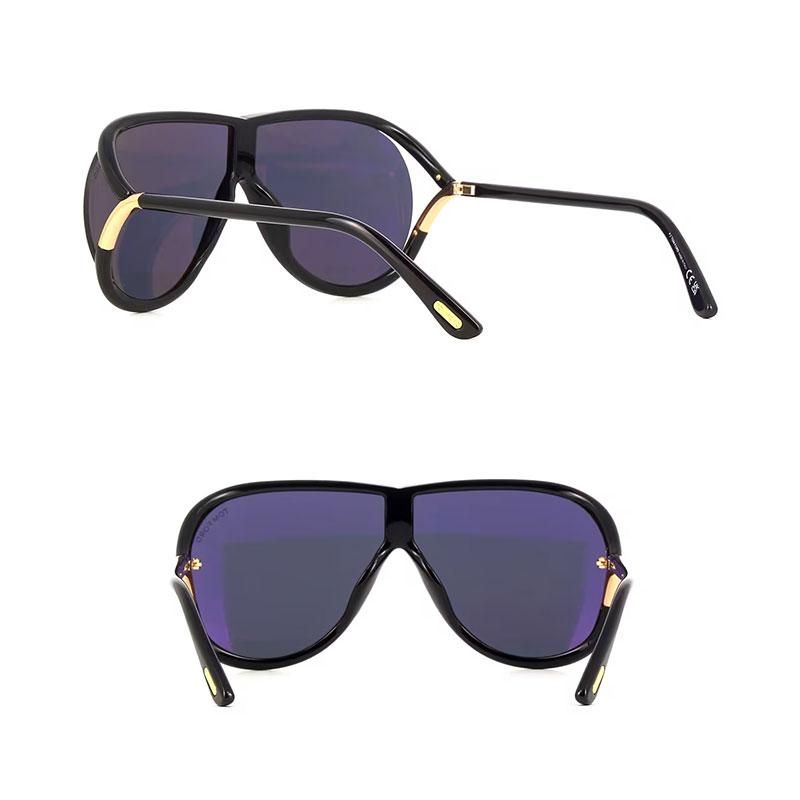 ȥե TOM FORD Axel TF1197 (FT1197) 01A 
