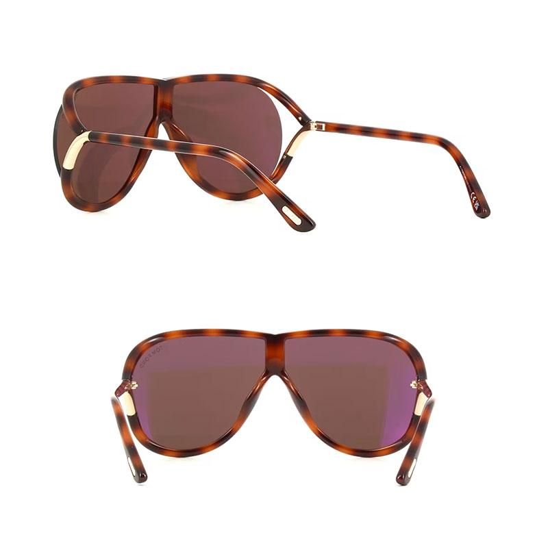ȥե TOM FORD Axel TF1197 (FT1197) 53E 