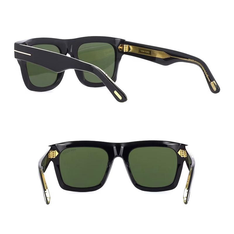ȥե TOM FORD 󥳥쥯 TF1200 (FT1200) 01N 