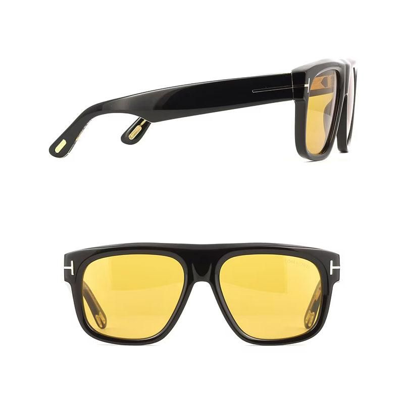 ȥե TOM FORD 󥳥쥯 TF1201 (FT1201) 01E 
