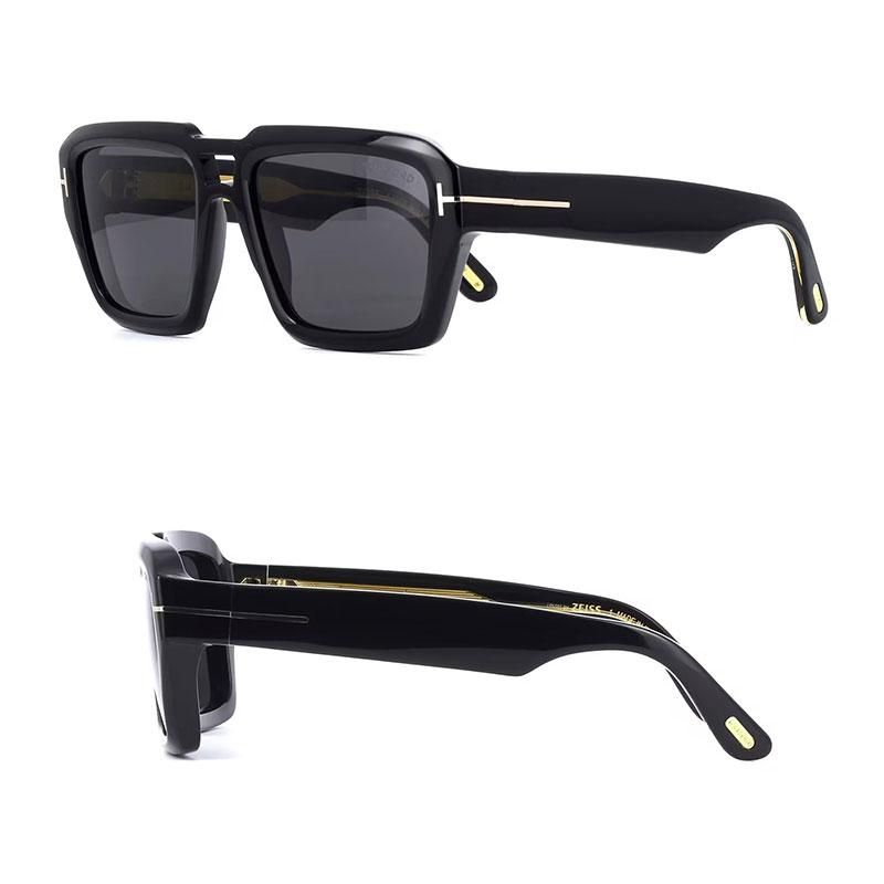  ȥե TOM FORD 󥳥쥯 TF1202 (FT1202) 01A 