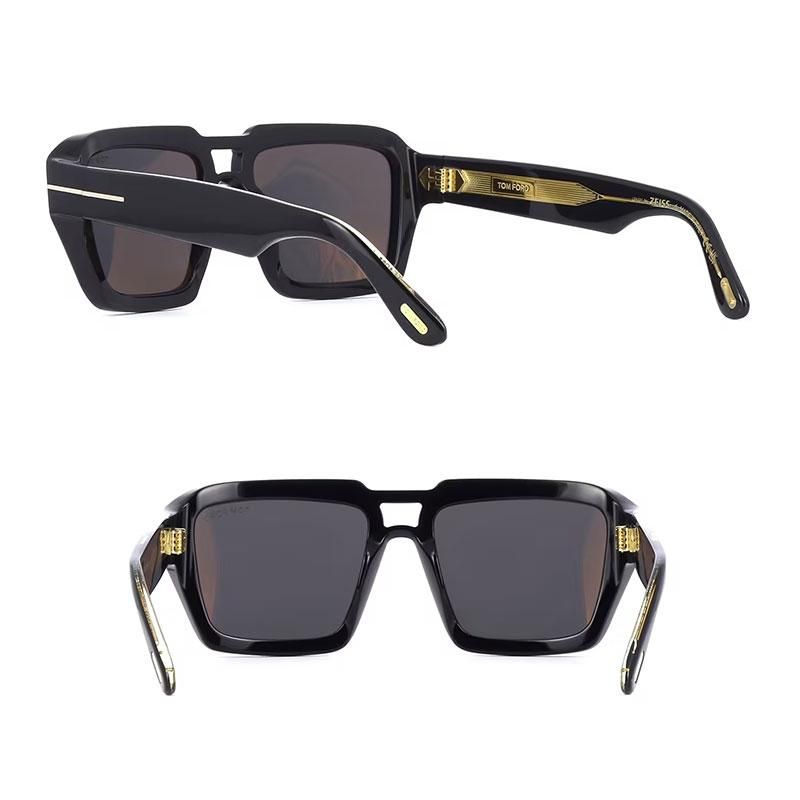 ȥե TOM FORD 󥳥쥯 TF1202 (FT1202) 01A 