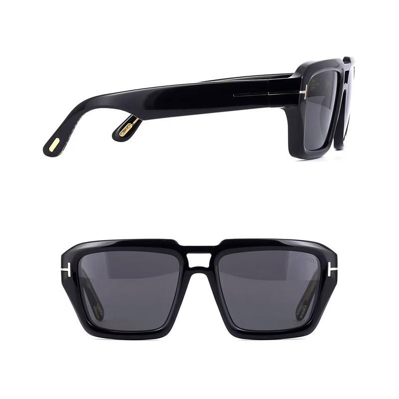 ȥե TOM FORD 󥳥쥯 TF1202 (FT1202) 01A 