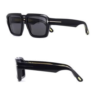 <img class='new_mark_img1' src='https://img.shop-pro.jp/img/new/icons14.gif' style='border:none;display:inline;margin:0px;padding:0px;width:auto;' />ȥե TOM FORD 󥳥쥯 TF1202 (FT1202) 01A 